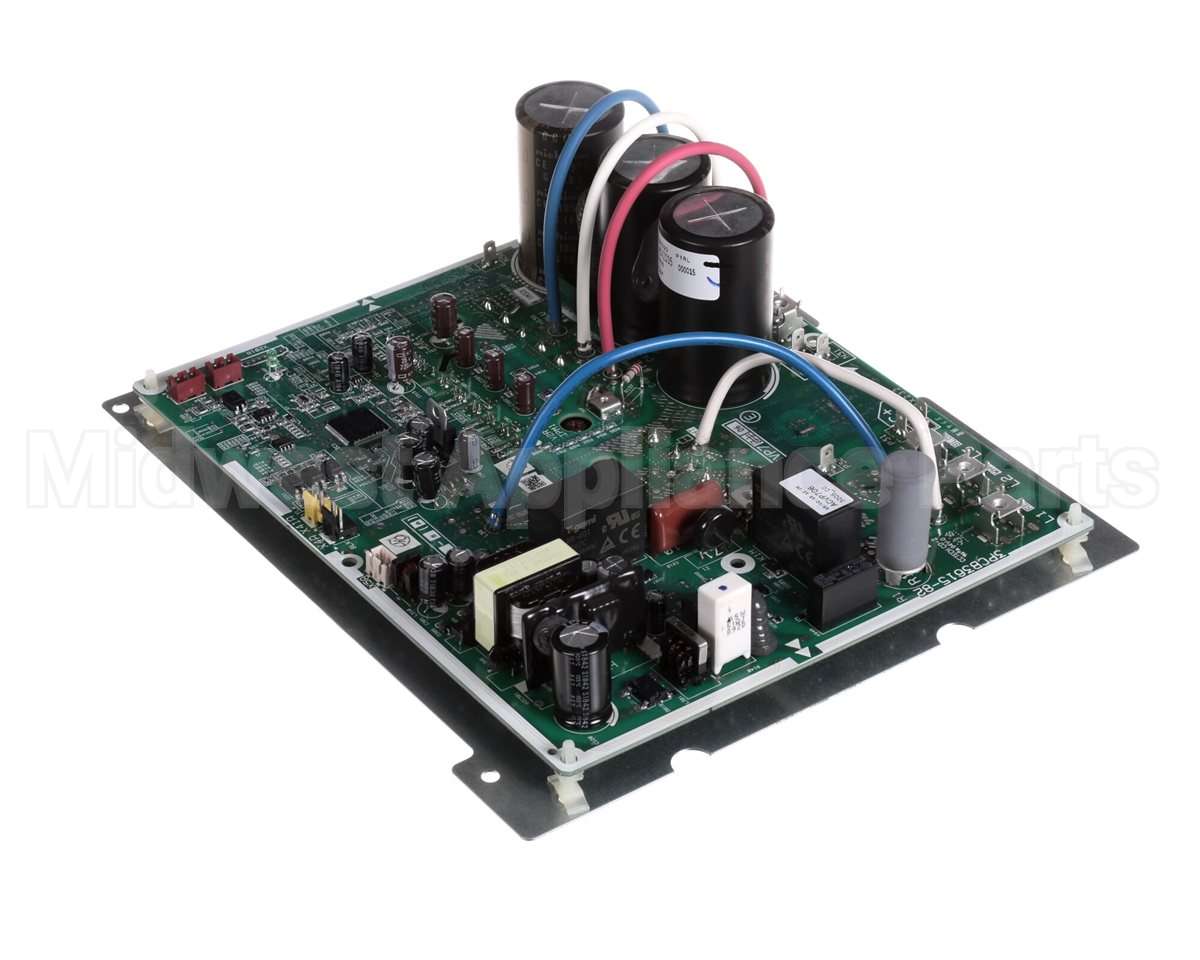 7500006 Daikin-Mcquay Printed Circuit Board