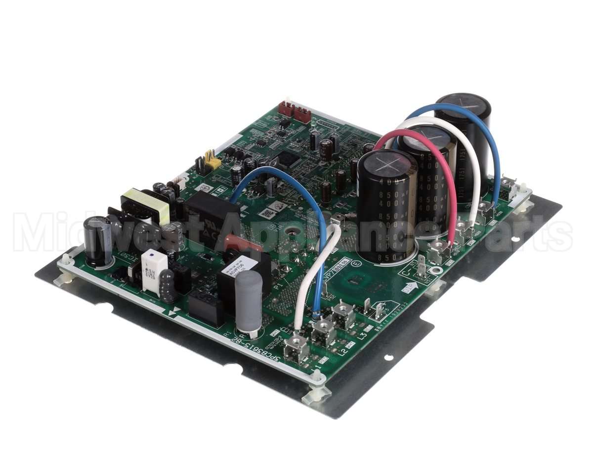 7500006 Daikin-Mcquay Printed Circuit Board