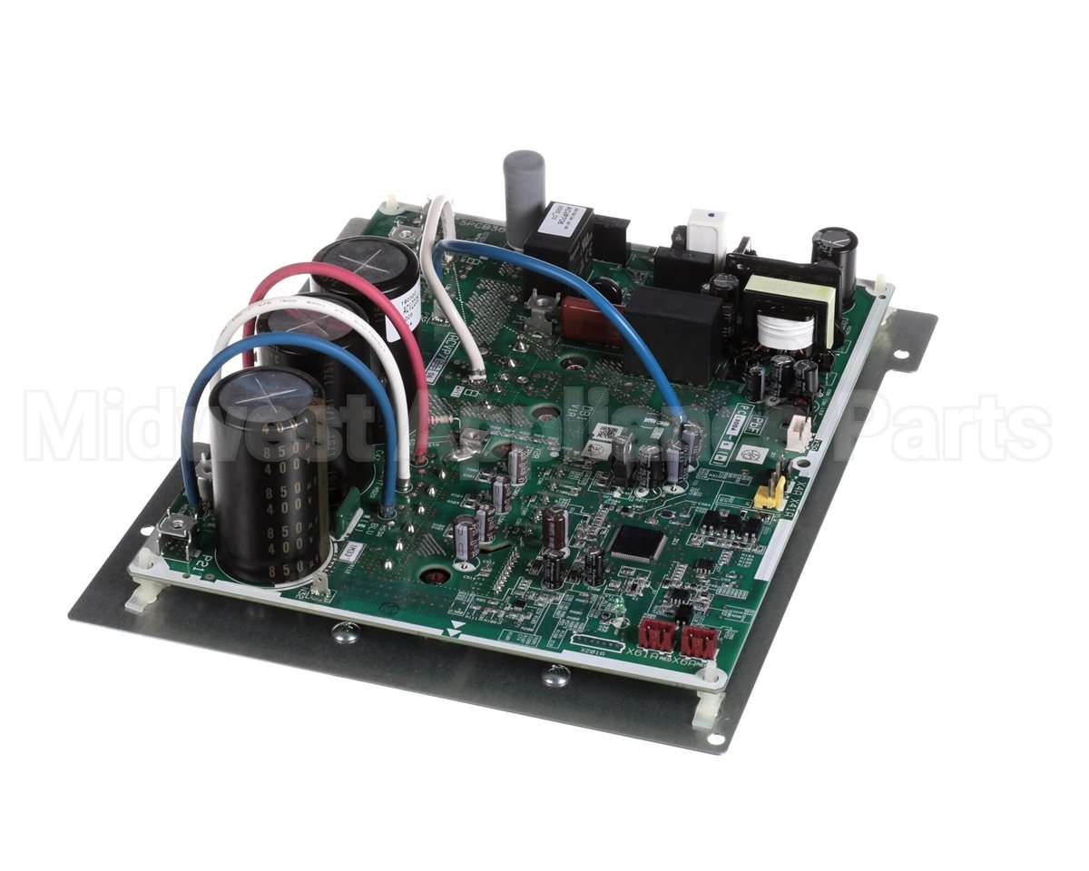 7500006 Daikin-Mcquay Printed Circuit Board