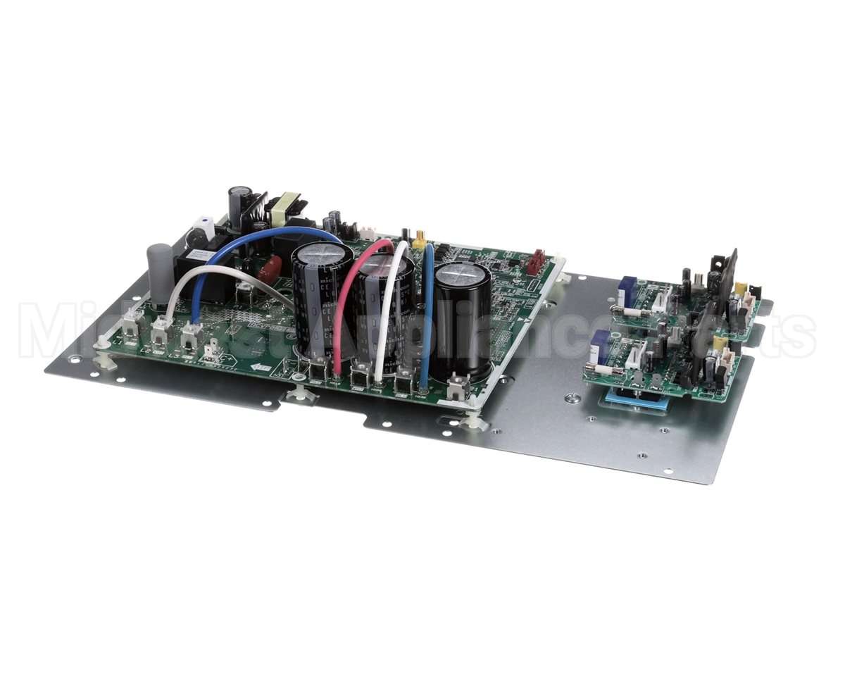 7500009 Daikin-Mcquay Printed Circuit Assy. (Inv.)
