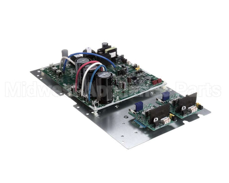 7500009 Daikin-Mcquay Printed Circuit Assy. (Inv.)