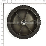 7500540YP Briggs & Stratton Assy Wheel 8X2 Idle