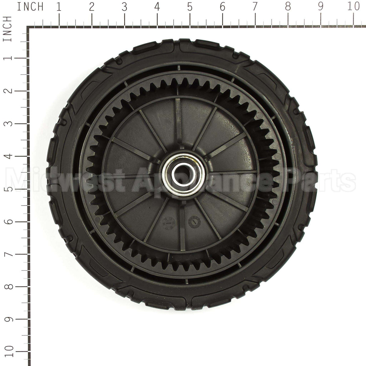 7500542YP Briggs & Stratton Assy Wheel 8X2 Driv