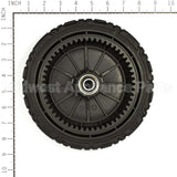 7500542YP Briggs & Stratton Assy Wheel 8X2 Driv