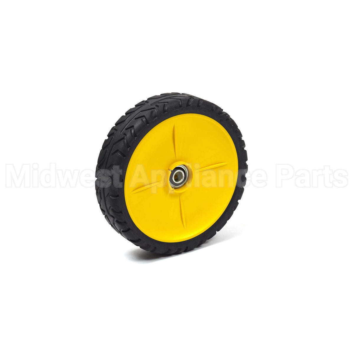7500544YP Briggs & Stratton Wheel Asmyjd Yel