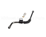 75006037 Nuova Simonelli 90/90 Ss Swivel Steam Wand W
