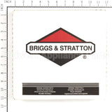 7500646YP Briggs & Stratton Wheel Asmyw/Bearing