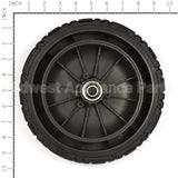 7500647YP Briggs & Stratton Assy Wheel W/Bearin