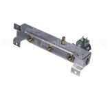 75008 Middleby Assy,Manif Atnu Gas Ps638