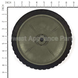 7500862YP Briggs & Stratton Wheel 8X2" Drive"