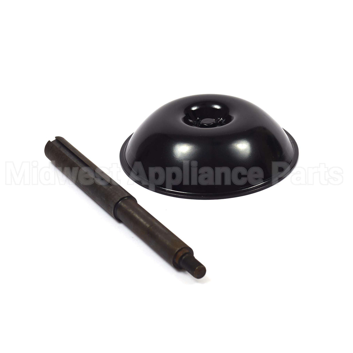 7501044MA Briggs & Stratton Guide Height Zinc