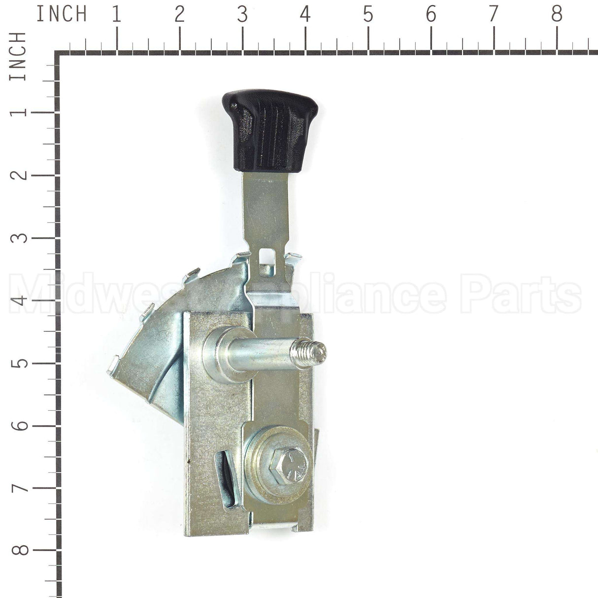 7501056YP Briggs & Stratton Assyhocrt22  Wbm