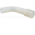 7502 Compatible Server Hose, Right Angle