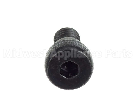 75022 Henny Penny Screw-Reworked 3/8 Shoulder