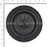 7502545YP Briggs & Stratton Assy8X2 Drive W/Bush