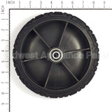 7502732YP Briggs & Stratton Wheel Assy 8X2