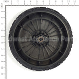7503225YP Briggs & Stratton Assywheel10X2" Dri"