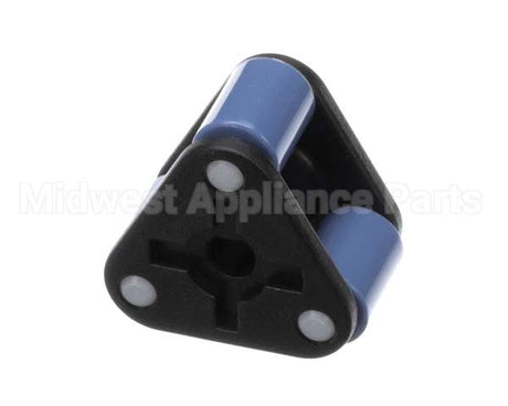 7503453 Knight Equipment Roller Assy