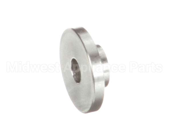 750382 Bevles Shoulder Button Stainless Stee