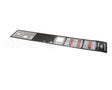 75047 Henny Penny Decal-Control Pnl Scr8 W/O P
