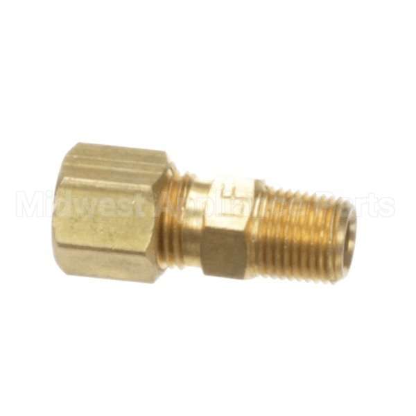 75055 Compatible Groen Connector Straight