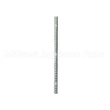 750645 Compatible Franke Shelf Pilaster
