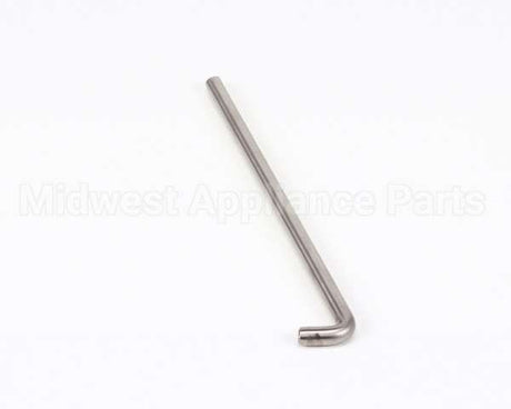 750720 Bevles Pin, Latch