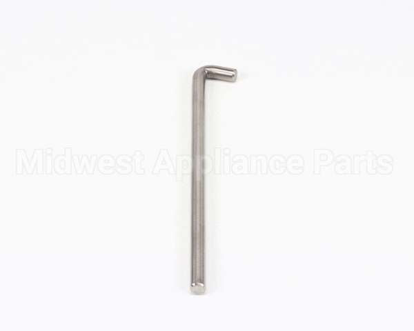 750720 Bevles Pin, Latch