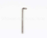 750720 Bevles Pin, Latch