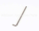 750720 Bevles Pin, Latch