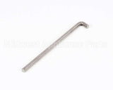 750720 Bevles Pin, Latch