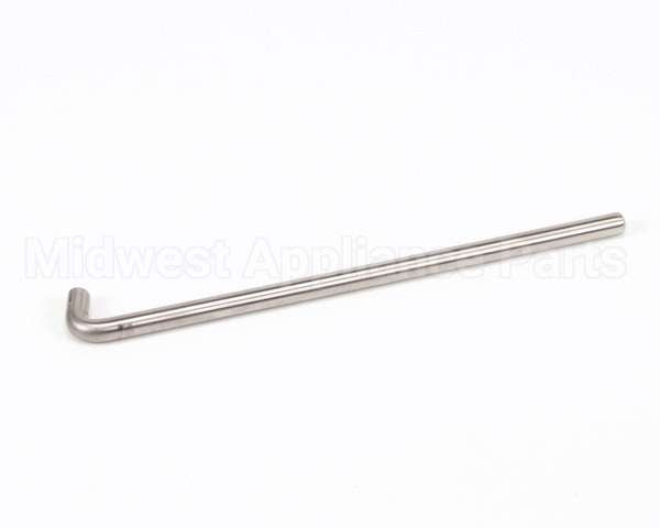 750720 Bevles Pin, Latch