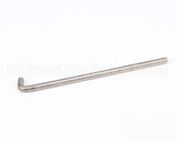 750720 Bevles Pin, Latch