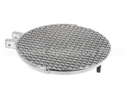 75090 Gold Medal Products Cone Iron Grid