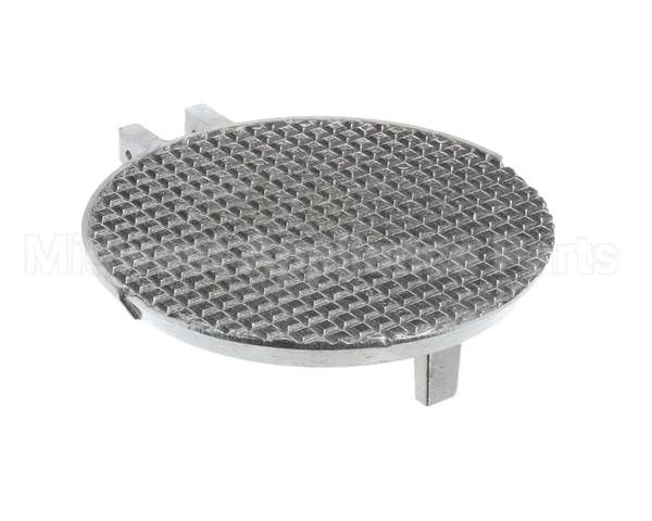 75090 Gold Medal Products Cone Iron Grid