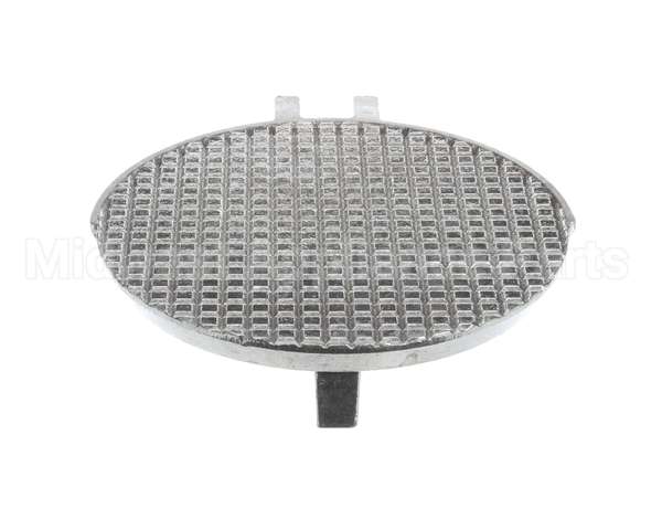 75090 Gold Medal Products Cone Iron Grid