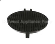75090T Gold Medal Products Danish Cone Iron Coated