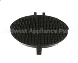 75090T Gold Medal Products Danish Cone Iron Coated