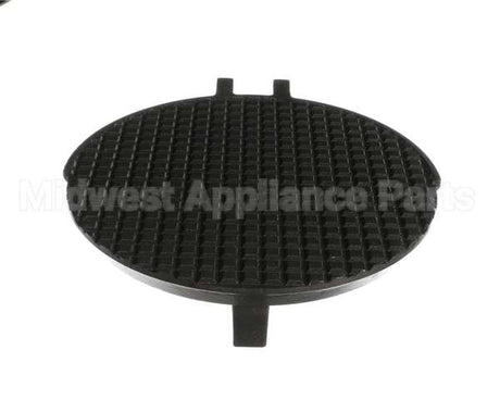 75090T Gold Medal Products Danish Cone Iron Coated