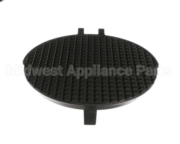 75090T Gold Medal Products Danish Cone Iron Coated