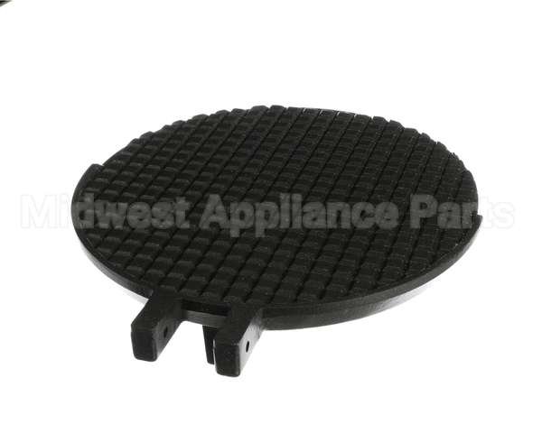 75090T Gold Medal Products Danish Cone Iron Coated