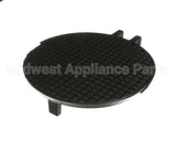 75090T Gold Medal Products Danish Cone Iron Coated