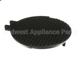 75090T Gold Medal Products Danish Cone Iron Coated