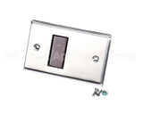 751 Imperial Brown Digital Thermometer