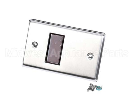 751 Imperial Brown Digital Thermometer