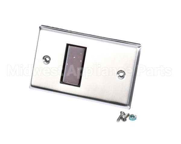 751 Imperial Brown Digital Thermometer