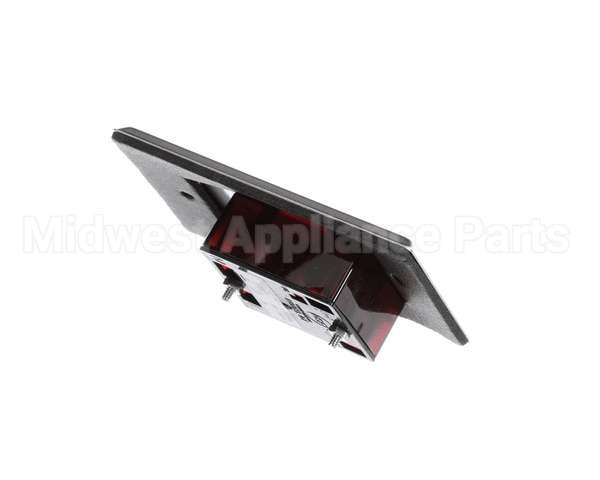 751 Imperial Brown Digital Thermometer