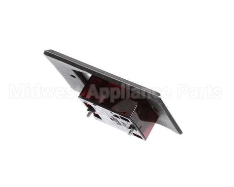 751 Imperial Brown Digital Thermometer