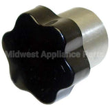 7510015 Compatible Univex Knife Guard Shaft Knob 2 D