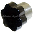 7510015 Compatible Univex Knife Guard Shaft Knob 2 D
